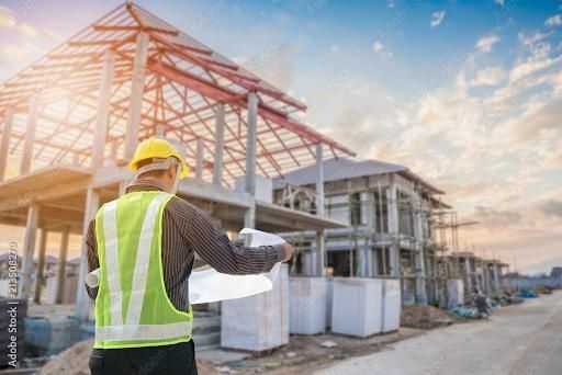 Home Building
