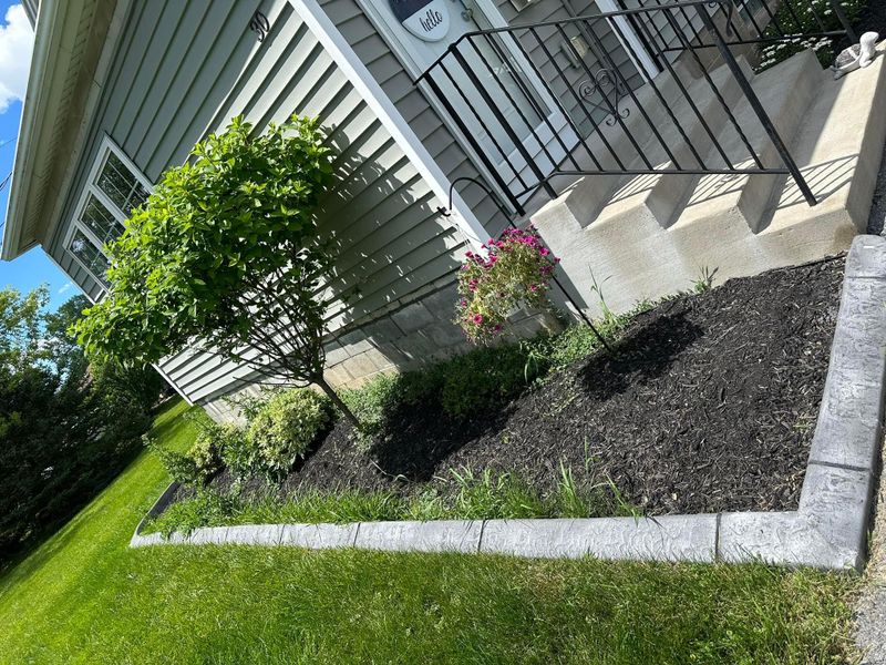 Hardscaping Photos