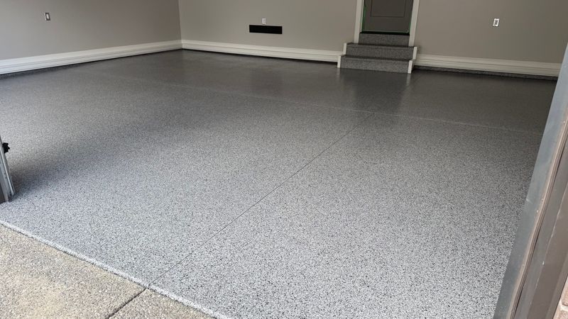 Premium Flake Floors