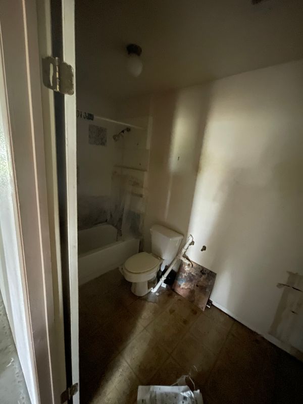 Interior Renovations