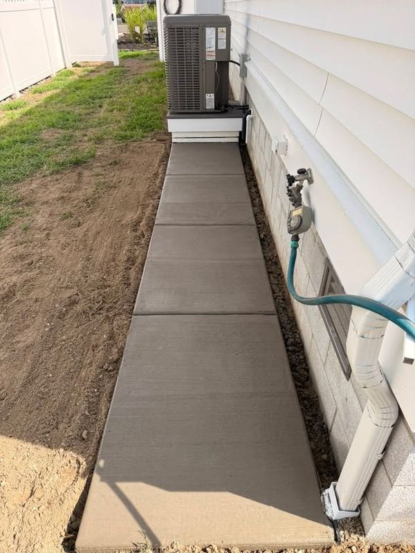 Siding