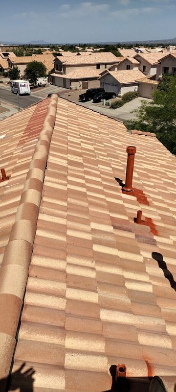 Tile