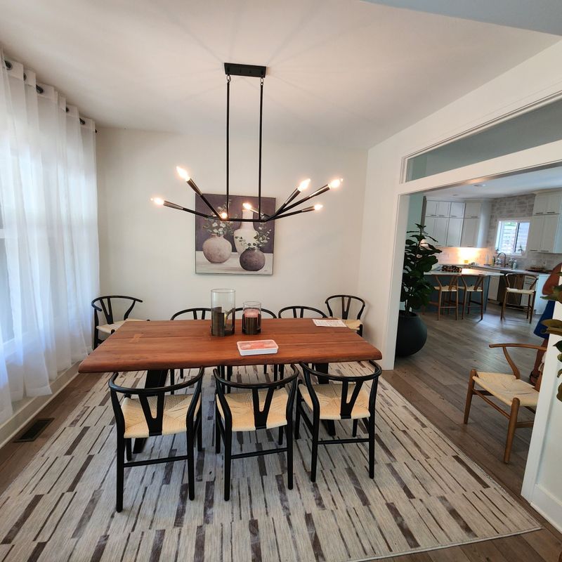 Interior Painting