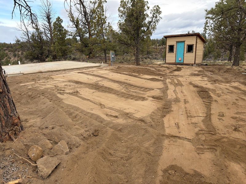 Excavation gallery