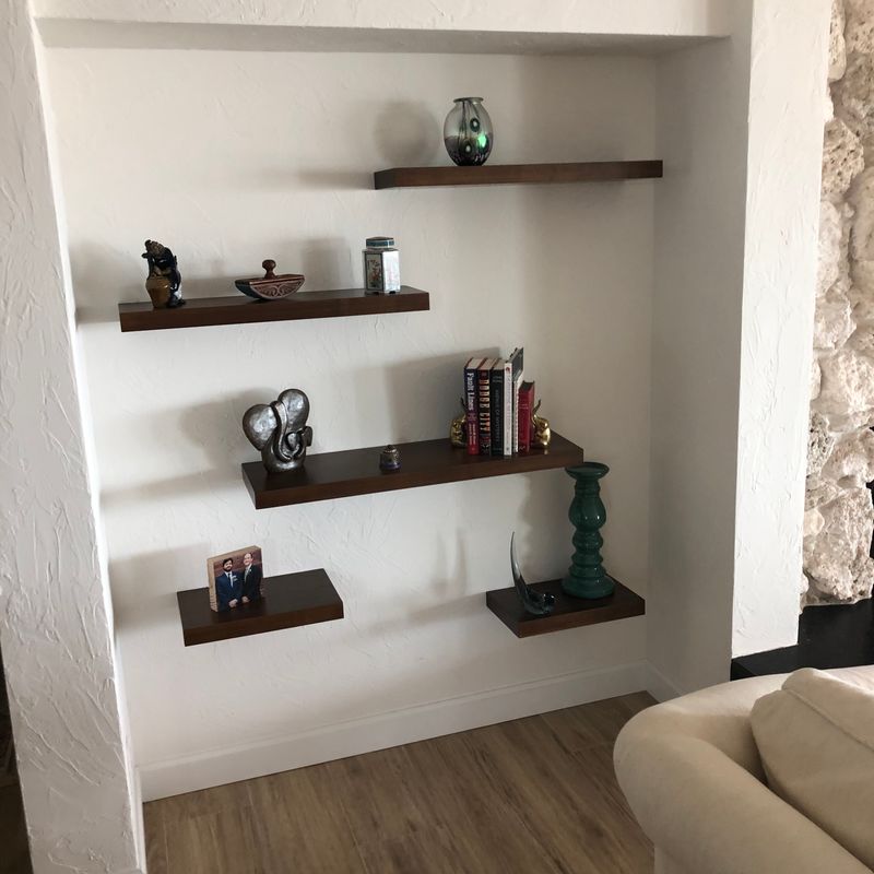 Carpentry