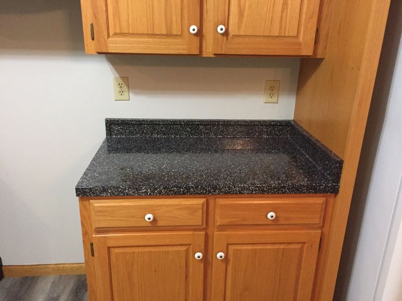 Kitchen Renovation
