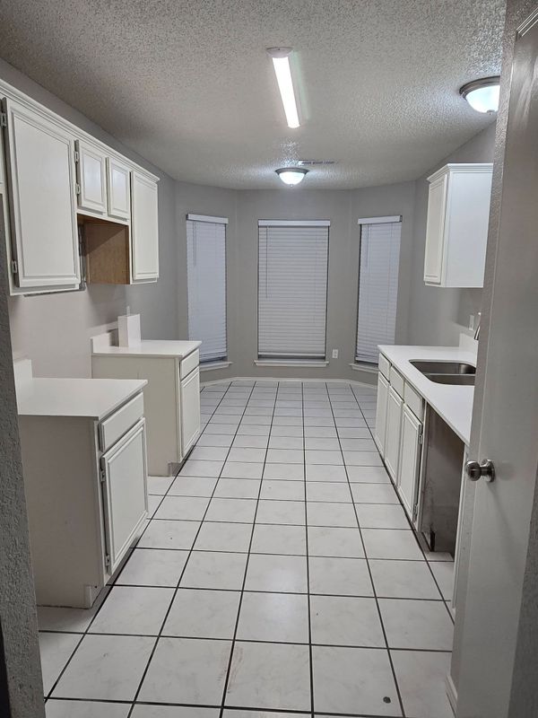 Kitchen Renovation