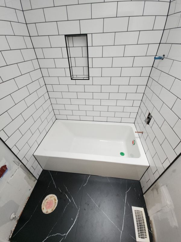Bathroom Remodeling