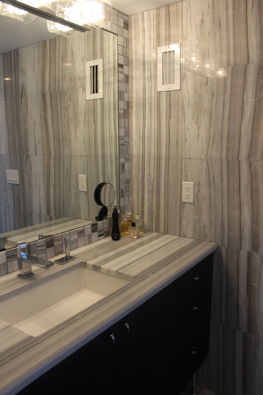 Condo Renovations