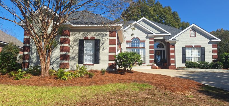 Exterior Painting