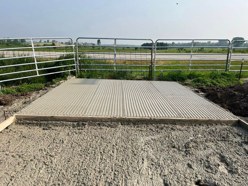 Concrete Repair