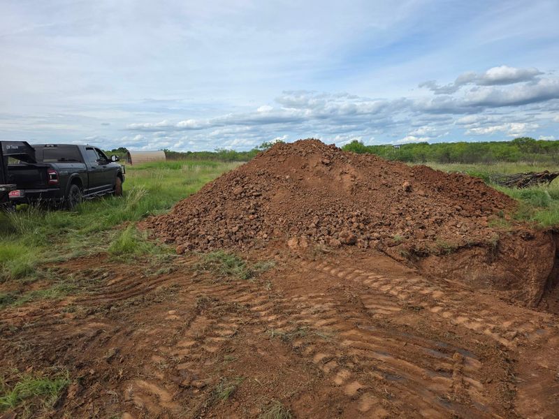 Site Preparation