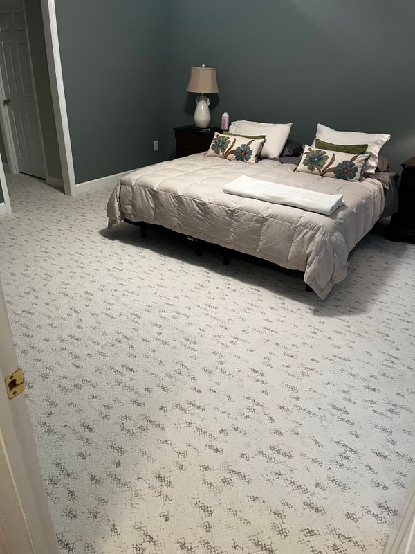 Elevating Elegance in Smithstation: RAL Construction LLC's Masterful Flooring Transformation