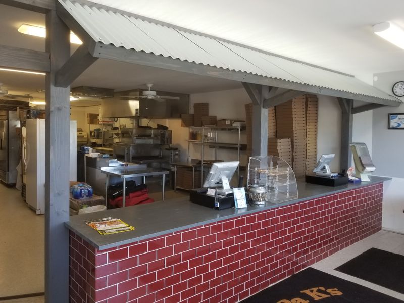 Commercial Renovations & Buildouts