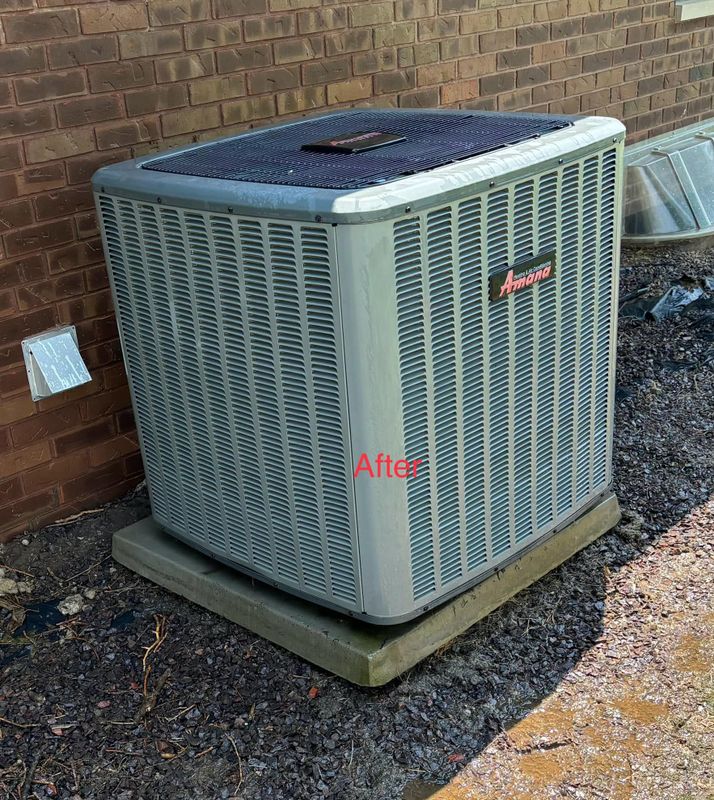 HVAC Installation & System Replacement