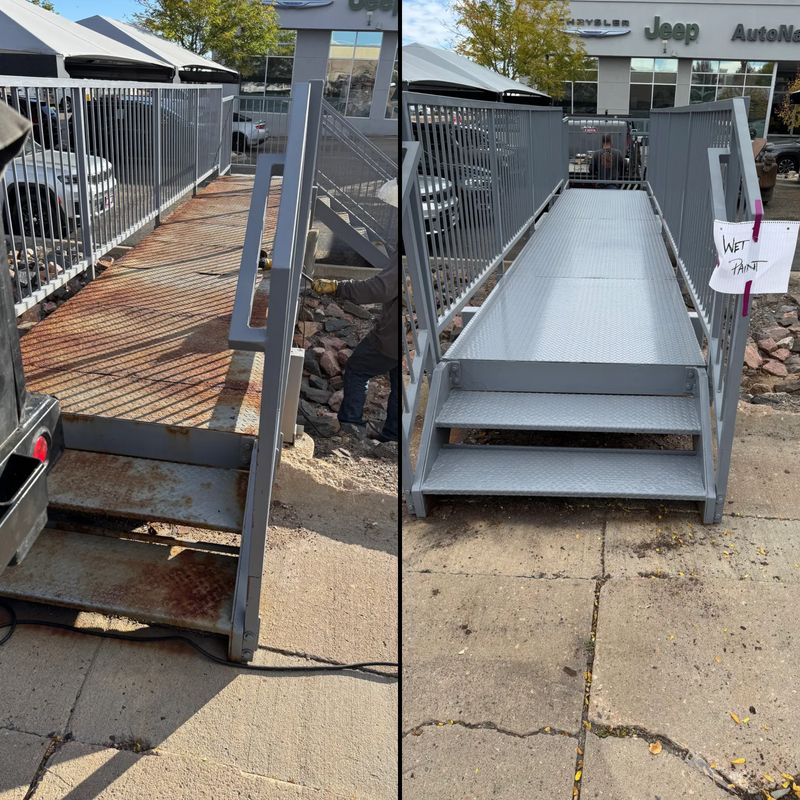 Welding & Fabrication