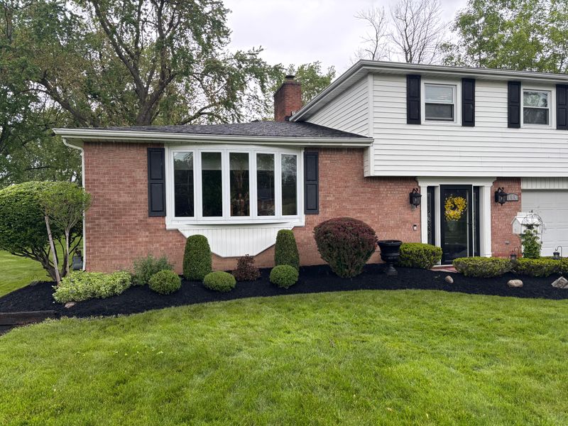 Lawn Maintenance