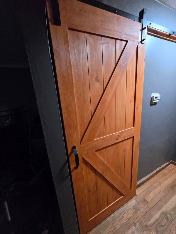 Carpentry