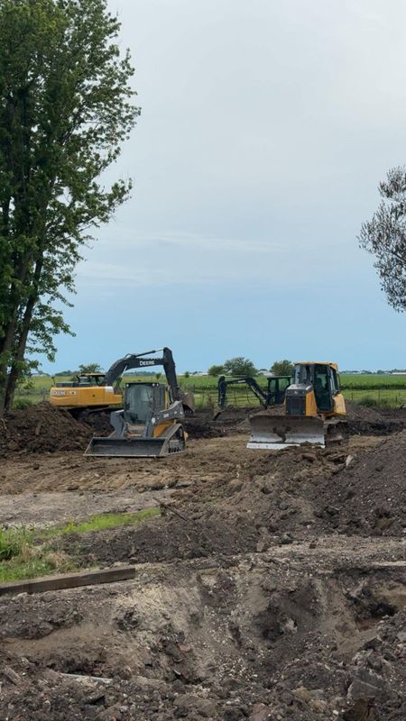 Land Clearing