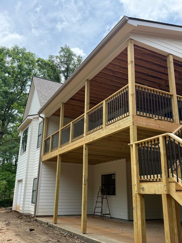 Expert Roofing Solutions for a Durable Home
