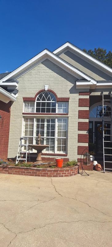 Exterior Painting