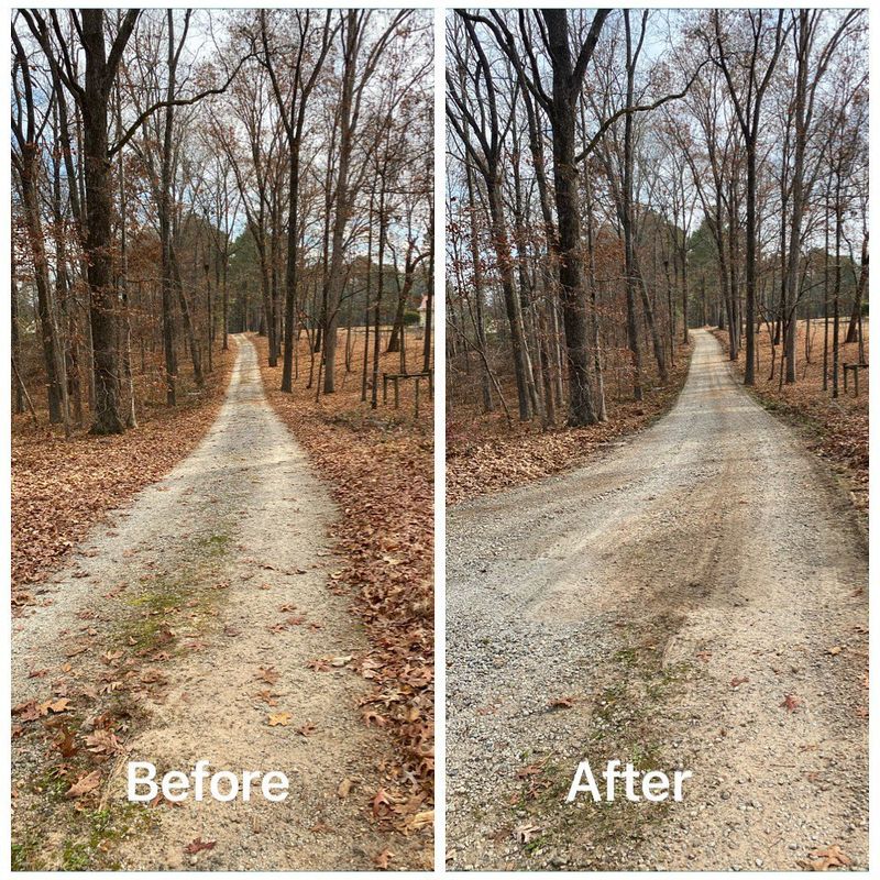 Driveway-Maintenance