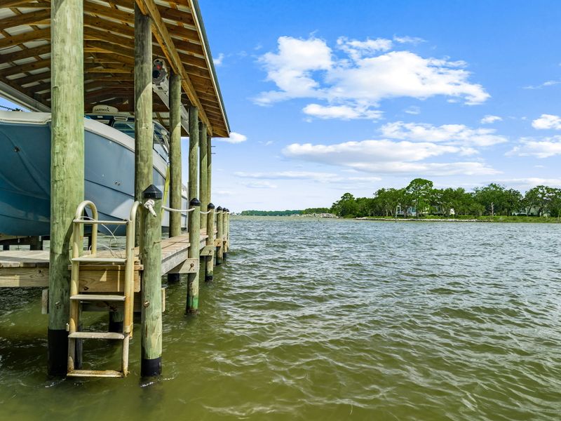 Boat House