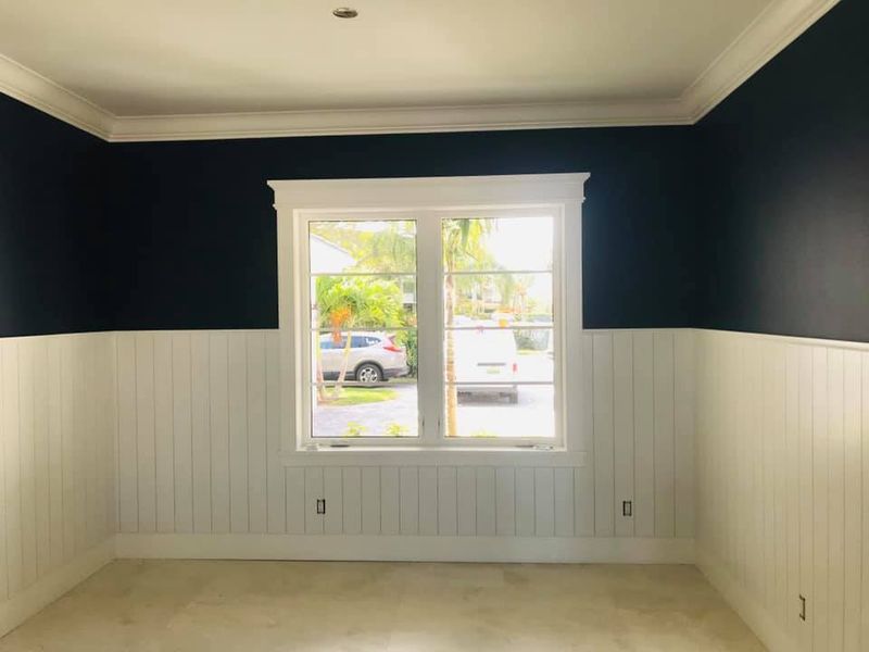 Interior Painting gallery