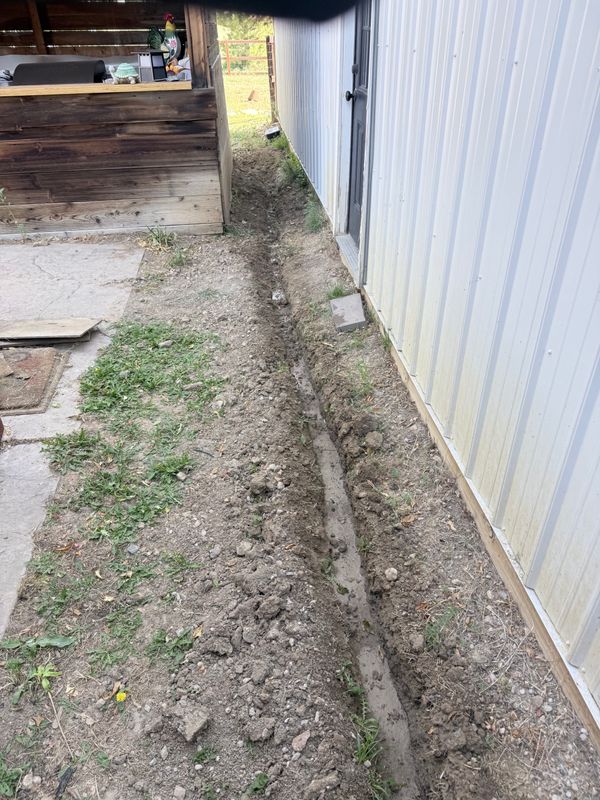 Irrigation Systems