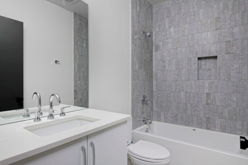 Kitchen and Bathroom Renovations