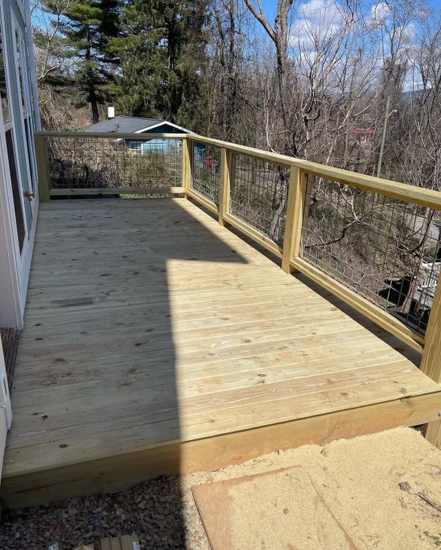 Remodeling Services