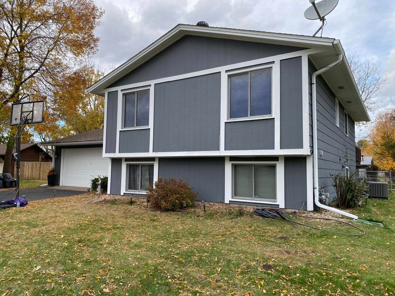 Exterior Painting