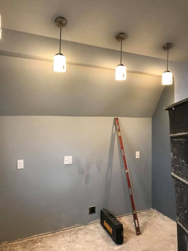 Lighting Upgrades