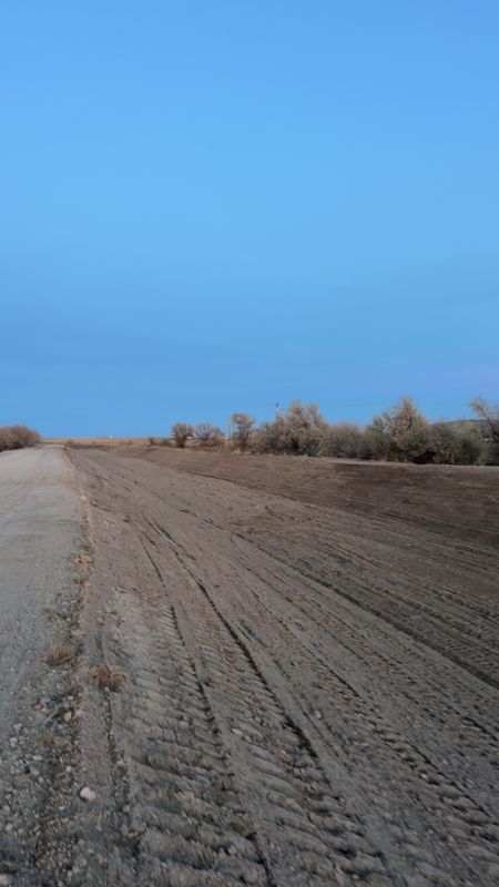 Land Grading