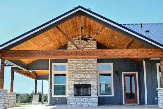 Custom Home Building
