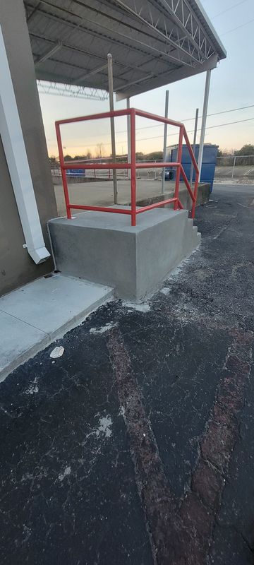 Exterior & Interior