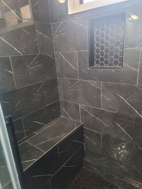 Kitchen and Bathroom Remodels
