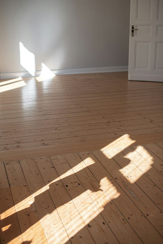 Floor Installation