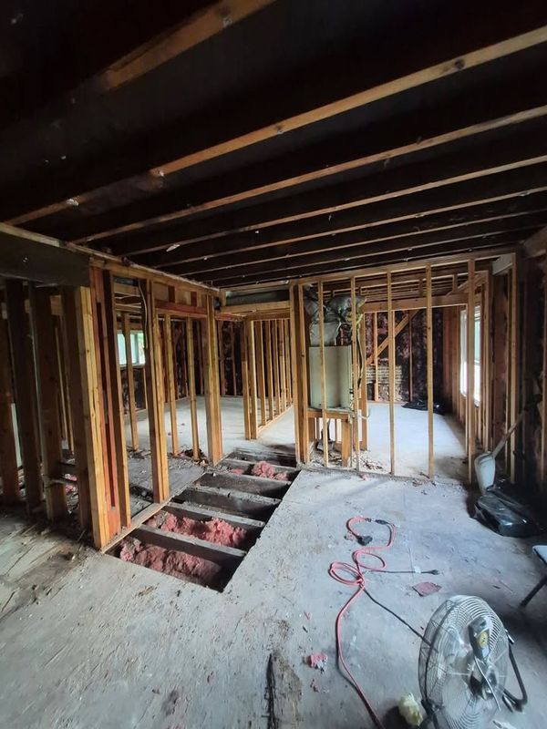 Carpentry