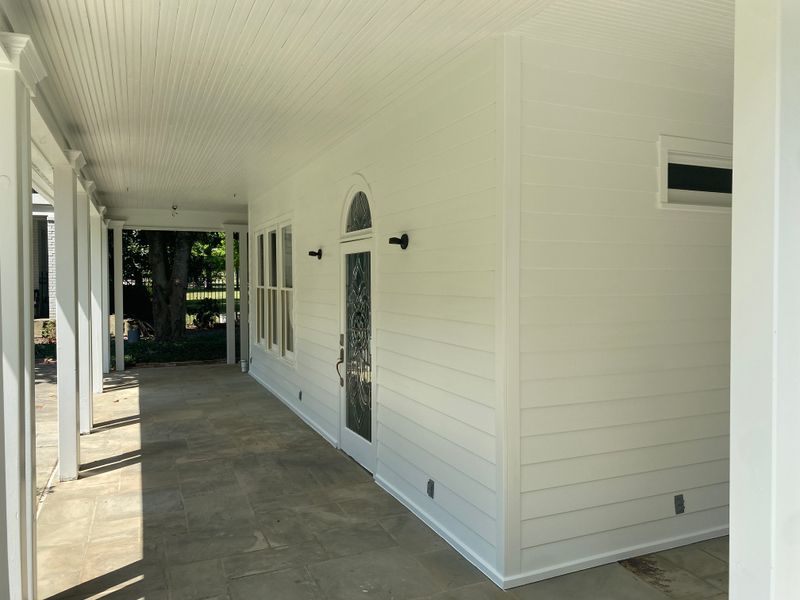 Exterior Painting gallery