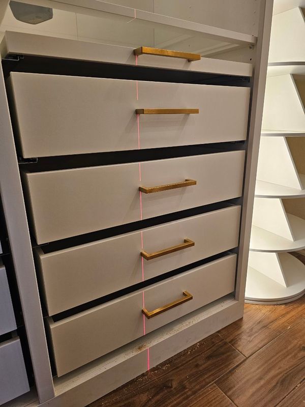 Carpentry