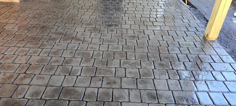 Concrete