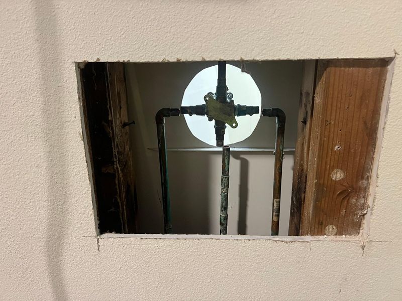 Plumbing