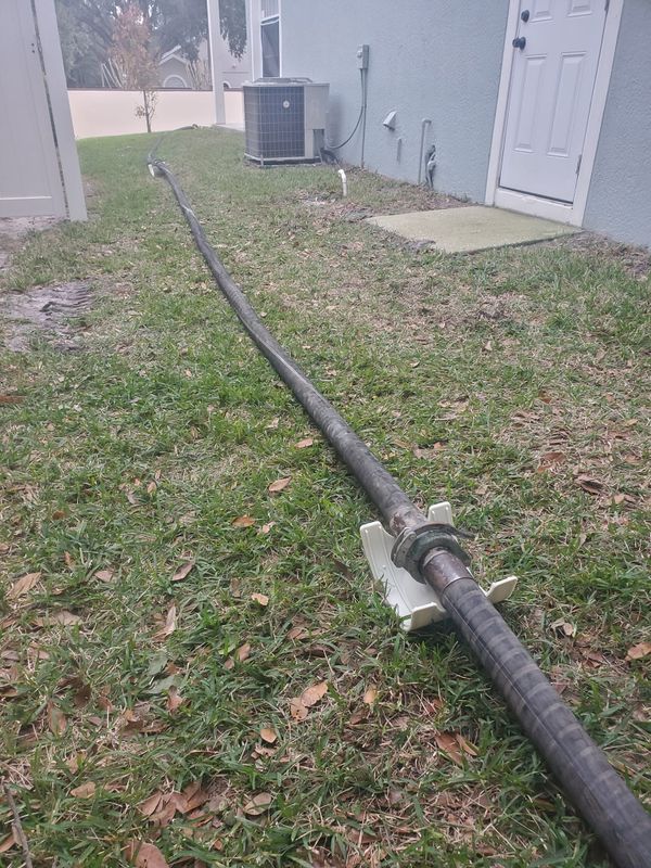 Cell-Fill Concrete