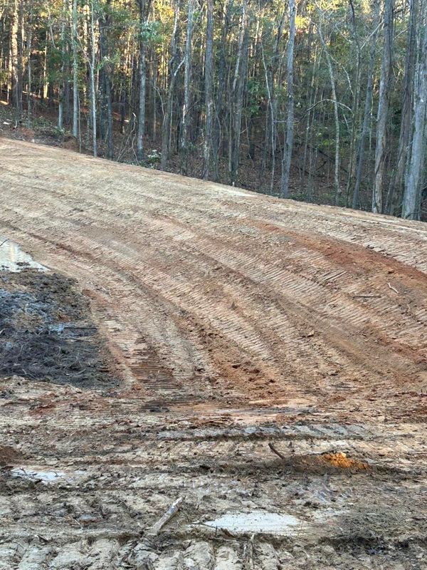 Site Grading