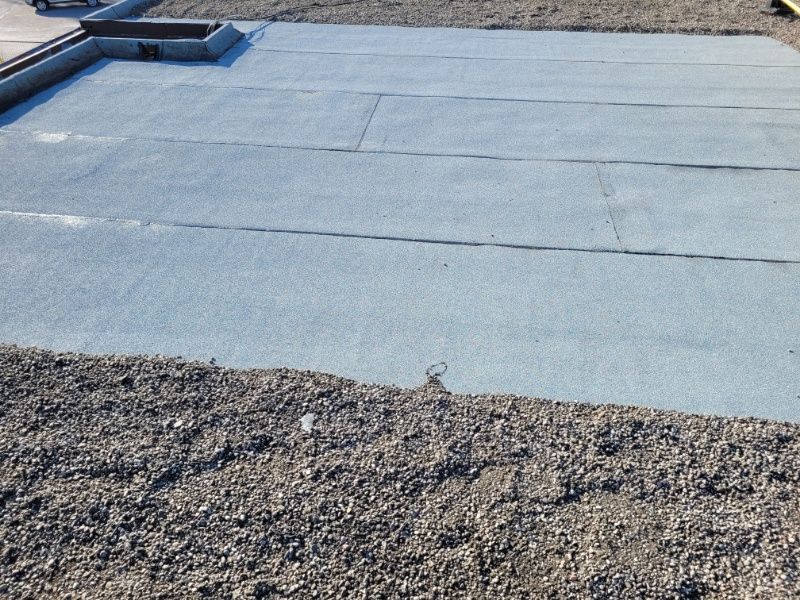 Roof Replacement