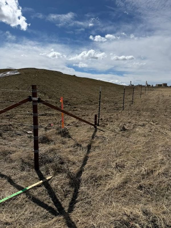 Ranch & Ag Fence