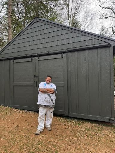 Exterior Painting