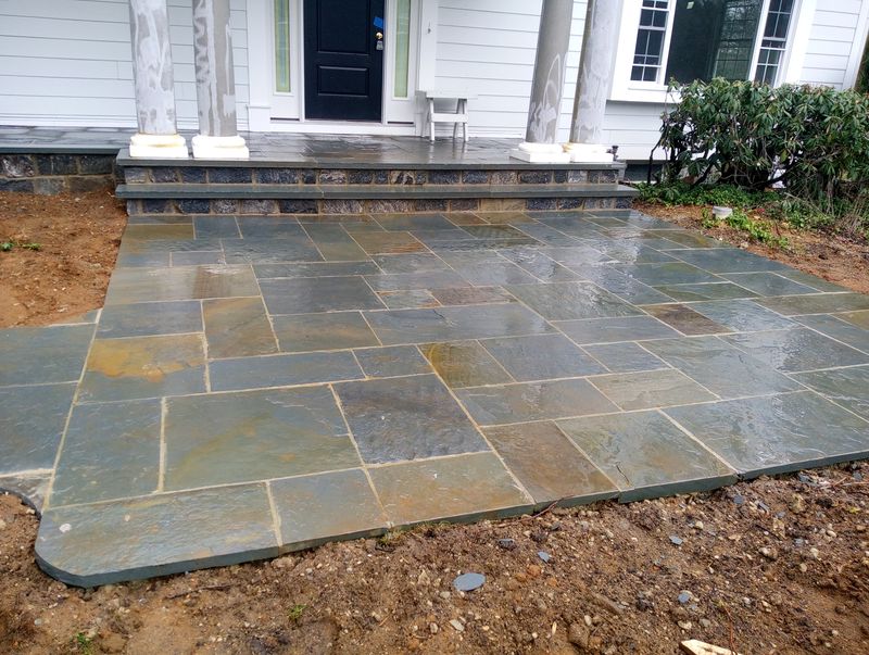 Stone Work