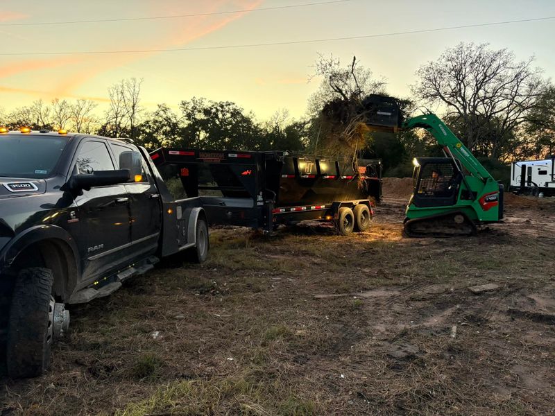 Debris Removal